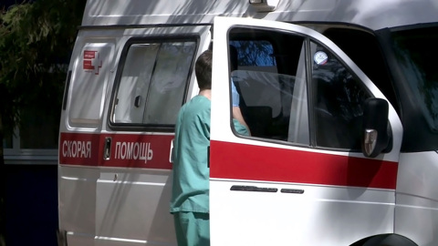 В Москве пьяный хулиган избил фельдшера скорой помощи