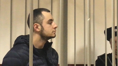 Начинается суд над серпуховичем, отрубившим жене кисти рук