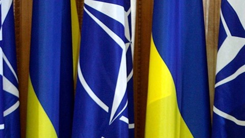 Почему Украина никогда не сможет вступить в НАТО
