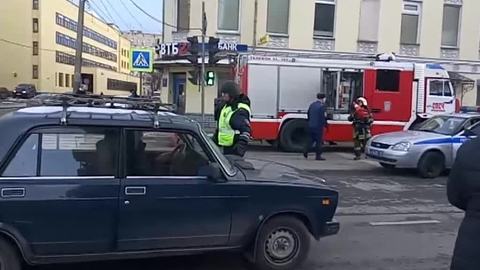 Теракт в Архангельске: раненых доставили в Москву