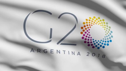 В столице Аргентины завершился саммит G20