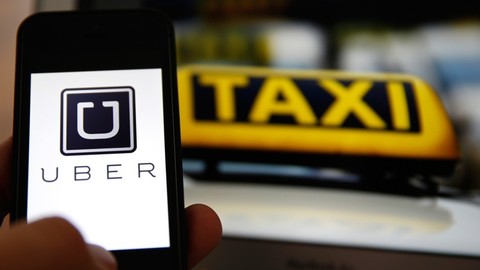 Более 500 американок подали в суд на Uber из-за насилия со стороны водителей