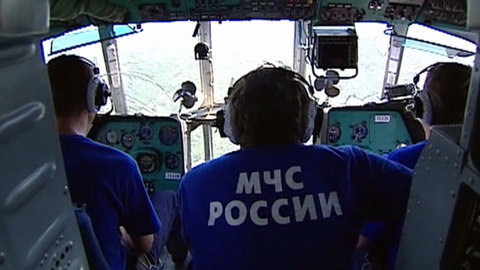 В Советской гавани пропала частная яхта