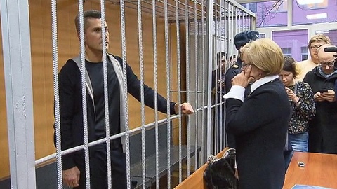 Кремль: арест братьев Магомедовых - не одноразовая акция