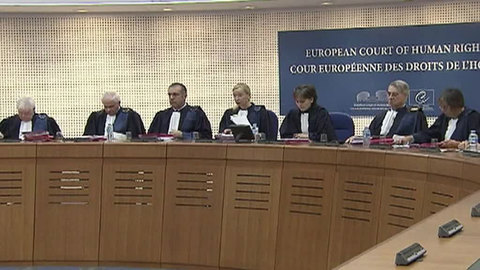 Мать убитого журналиста Бузины отправила иск против Украины в ЕСПЧ