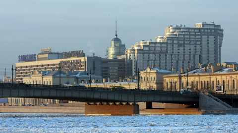 В Кремле не считают, что Петербург стал уязвимым для террористов городом