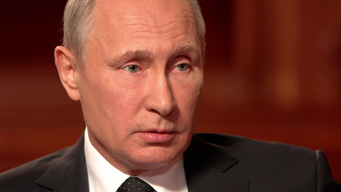 Путин: никто не ожидал, что НАТО подойдет к границам России