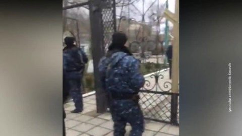 Жертвами стрельбы в Кизляре стали заслуженный врач и председатель Совета ветеранов