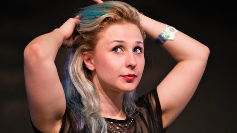 Pussy Riot: Мария Алехина вылетела за границу, невзирая на запрет