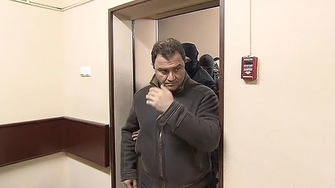 "Бодрому и свежему" Пирумову в суд вызвали скорую