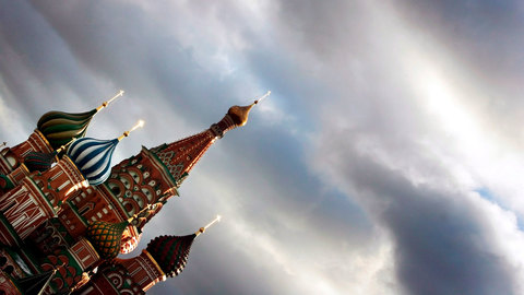 460 лет на рву: храм Василия Блаженного отмечает юбилей