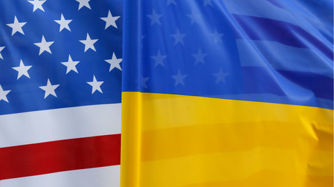 Английскому языку на Украине присвоят спецстатус