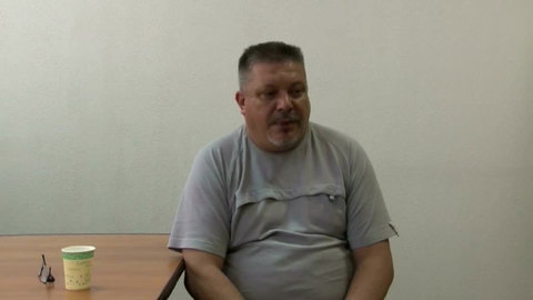 Штыбликов хочет сидеть на Украине