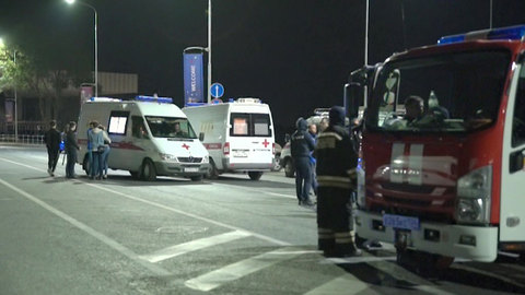 Одна из жертв столкновения баржи и катамарана на Волге - 17-летняя девушка