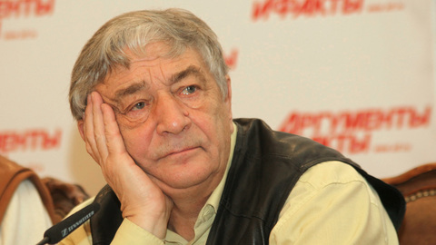 Успенского похоронят на "аллее актеров" Троекуровского кладбища