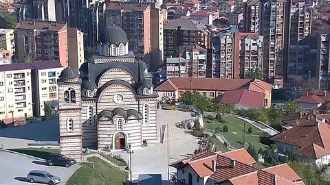 Сербия обвиняет Косово в провокации