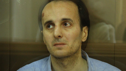 Убийцу Буданова похоронят в Чечне