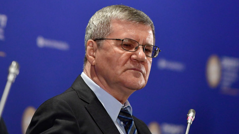 Чайка: обстановка во ФСИН требует немедленного прокурорского вмешательства