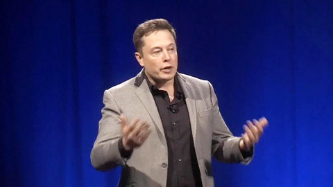 Рогозин поздравил Маска с успешным пуском Falcon 9