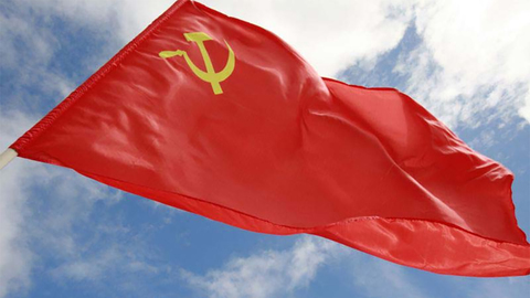 В Нижней Саксонии запретили советскую и российскую символику