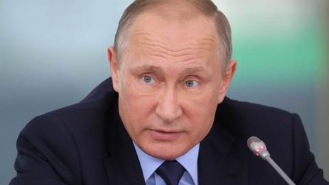 Путин стабилизировал экономику скромными усилиями