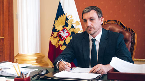 В Приамурье создадут технопарк для поддержки производства инноваций