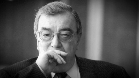 Евгений Примаков. Человек, определивший историю