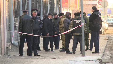 14-летнему приятелю архангельского взрывника продлили срок задержания