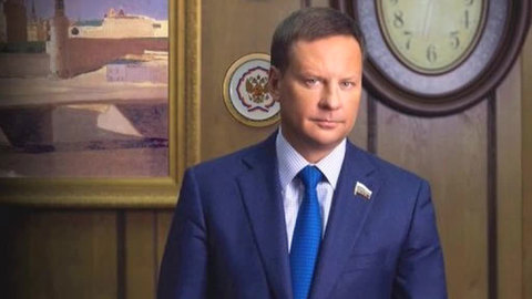 Покойного экс-депутата Вороненкова больше не обвиняют в мошенничестве