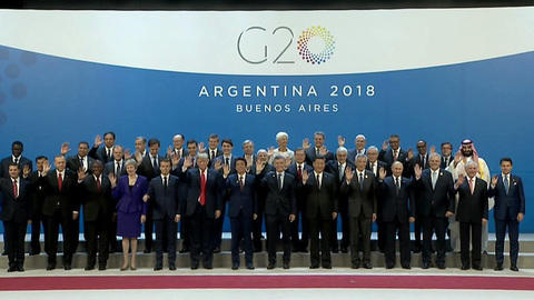 Итоговая декларация G20: некоторые позиции "остаются в скобках"