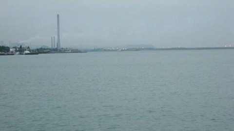 Азовское море могут закрыть для украинских судов
