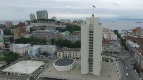 Губернатор Приморья подписал постановление о выплатах пенсионерам