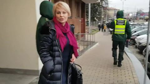 МИД России: Латвия зачистила информпространство, высылая журналиста ВГТРК