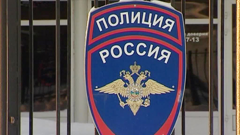 МВД: полицейские допустили нарушения при задержании Маруани и Трунова