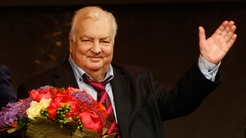 Президент направил соболезнования родным и близким Державина