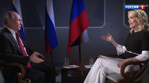 Путин: Россия готова к разоружению, для нее это некритично