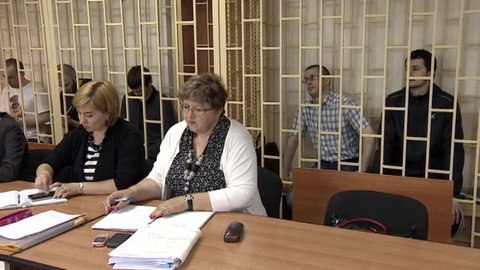Членов приморской банды вновь признали виновными в убийствах