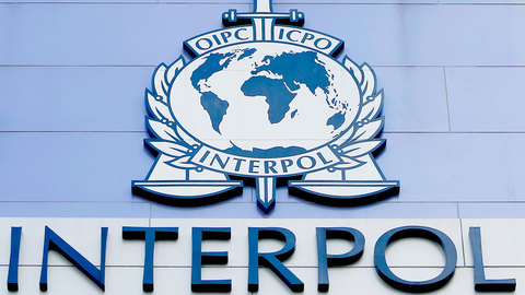 Интерпол не запрашивал информации по делу Ходорковского