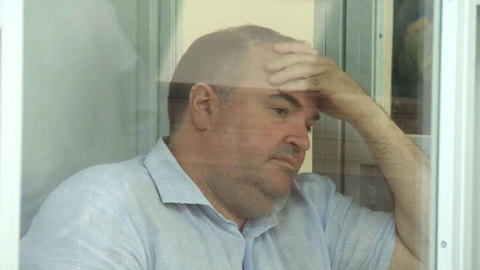 "Убийство" Бабченко: Герман получил 4,5 года