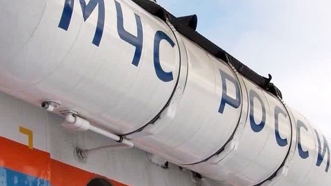 МЧС Сибири не прекращает поисков пропавшего в тайге вертолета