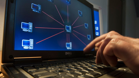 DDoS-атаки на Роскомнадзор производились из-за рубежа