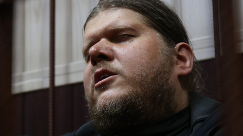 Бога Кузю признали виновным в побоях и мошенничестве
