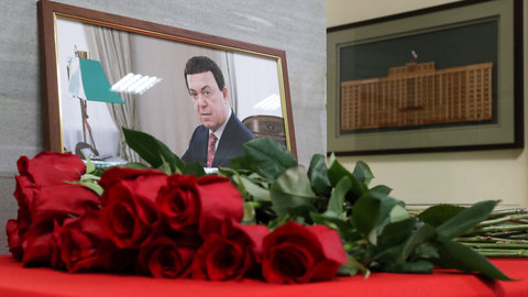 Госдума уточнила, когда простятся с Кобзоном