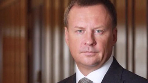 СК РФ: убитого в Киеве Вороненкова будут судить за рейдерство