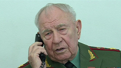 Умер маршал СССР Дмитрий Язов