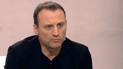 Анатолий Белый рассказал, простила ли его Марина Голуб перед смертью