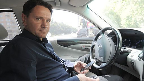 "За рулем": как подготовить машину к осени