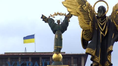 Зачем Украина Шольцу? Медведев дал ответ