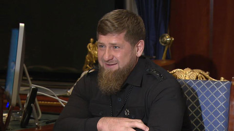 Кадыров сообщил новость о Мариуполе