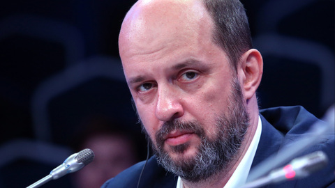 Советник Путина не видит препятствий для дешифровки интернет-трафика россиян